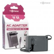 Tomee - AC Adapter Wall changer power supply Compatible with DSi/Dsi XL